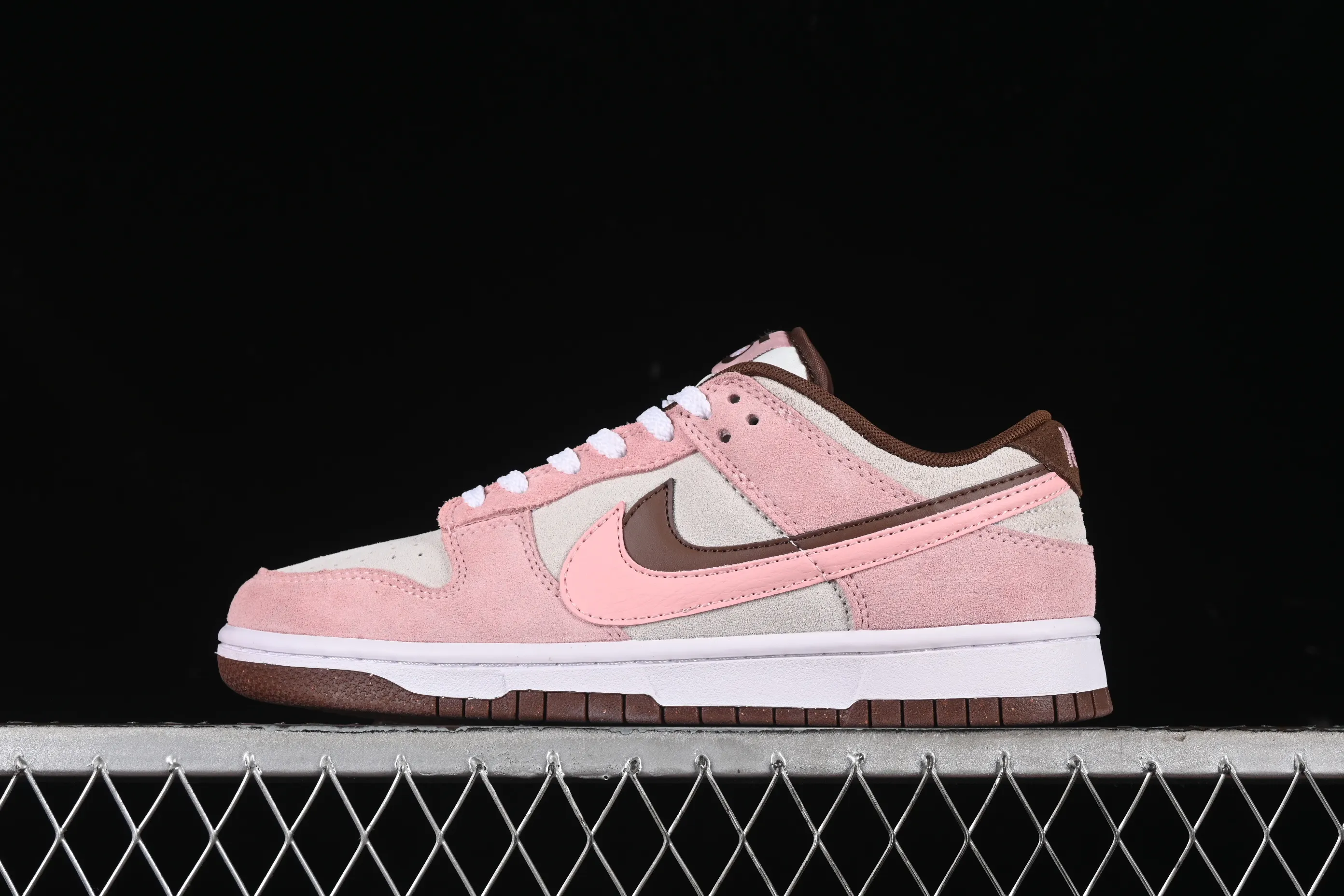 All categories Nk SB Dunk series Nk SB Dunk Low low-top sneakers Nk Dunk Low 85 double hook series SB low-top sports and leisure sneakers HV1799-161